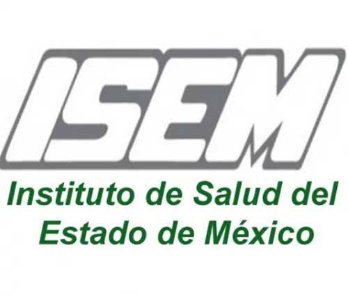 Cliente INSTITUTO DE SALUD DEL ESTADO DE MEXICO