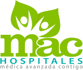 Cliente logo MAC HOSPITALES