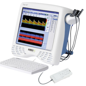Doppler Transcraneal Intraoperatorio Digi-Lite