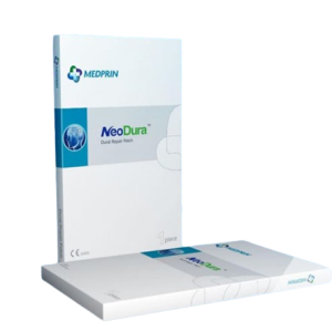 Sustituto Dural Onlay y Suturable NeoDura™