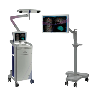 Neuro-navegador sistema StealthStation S7 Medtronic