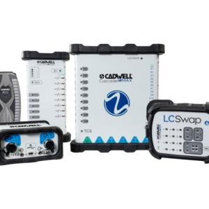 Neuromonitoreo Intraoperatoria Iomax Caldwell