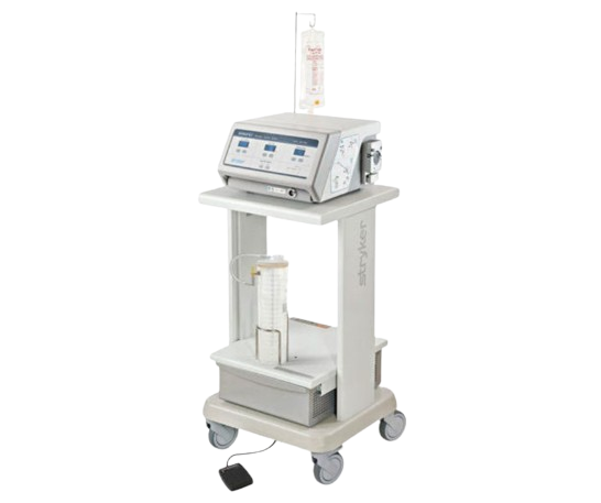 Aspirador y Cortador Ultrasónico SONOPET Stryker