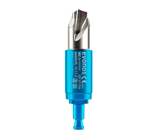 Perforador craneal pediátrico y adulto Evodrill - Image 3
