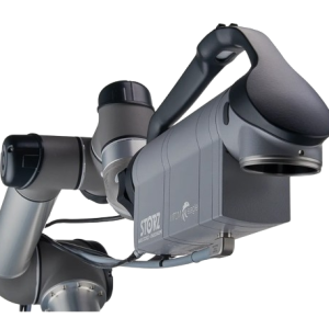 Exoscopio 4K Vitom Karl Storz