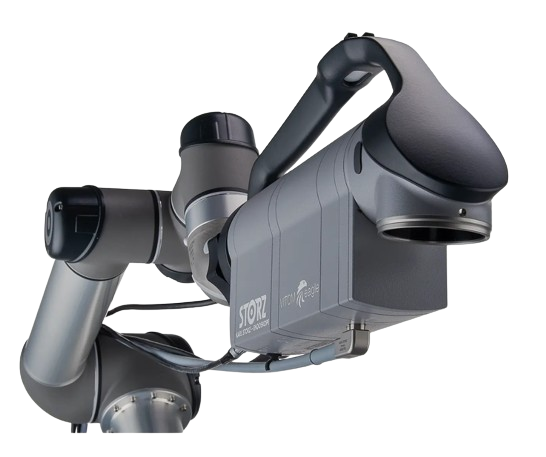 Exoscopio 4K Vitom Karl Storz