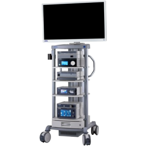 Torre endoscópica 4K image 1 S Karl Storz