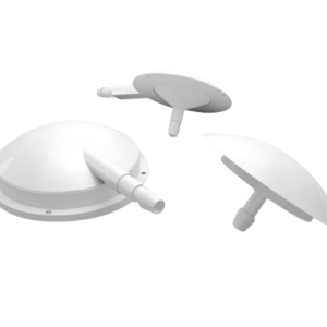 Reservorio ventricular de Ommaya Medtronic