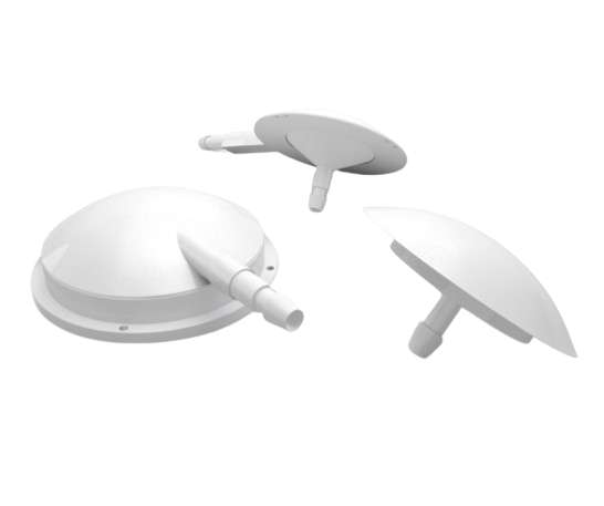 Reservorio ventricular de Ommaya Medtronic