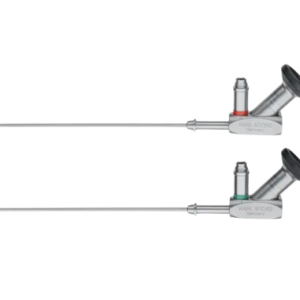 Neuroendoscopio rígido Karl Storz