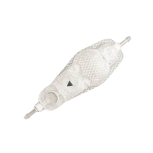 Drenaje lumbar externo Medtronic