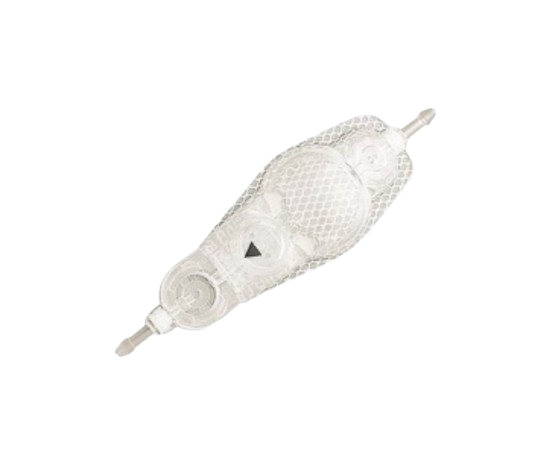 Drenaje lumbar externo Medtronic